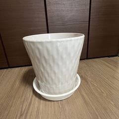 植木鉢