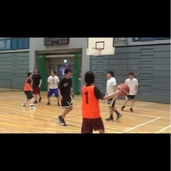 男女MIX🏀　6.1 磯子スポーツセンター　19時-21時 - 横浜市