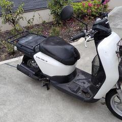 ベンリィ　110cc
