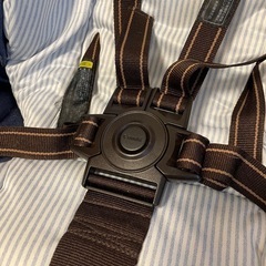 【取引中】コンビ 　ハイローベッド＆チェア  限定モデル　　　の画像