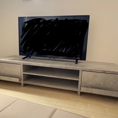 テレビ台ローボード