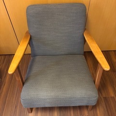 IKEA 1人用ソファ