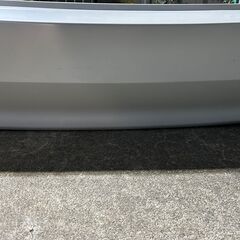 プリウス DAA-NHW20 リアバンパー カラーNo：070の画像