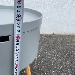 可愛い収納の画像