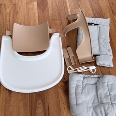 STOKKE トリップトラップ用ベビーセット 