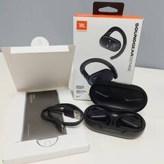 JBL SOUNDGEAR SENSE ワイヤレスイヤホン