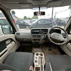 【支払総額16.8万円】h20年式サンバーディアスワゴン4WD車検令和8年4月即日納車ok機関良好 エアコン問題無し！マニア必見！の画像
