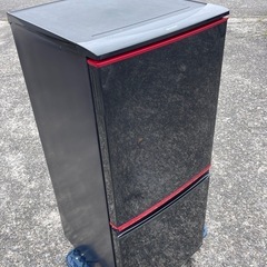シャープノンフロン冷凍冷蔵庫 SJ-BK14Y-B 全定格内容積 137 L 冷凍室の定格内容積 46 L
