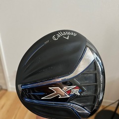 Callaway XR 3w Sフレックス