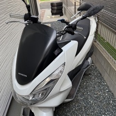 pcx125 JF-56