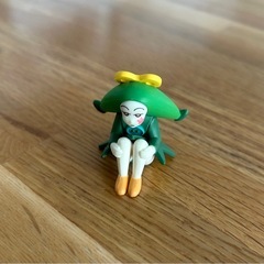 クレヨンしんちゃん　ガチャガチャ　待ちぼうけ
　