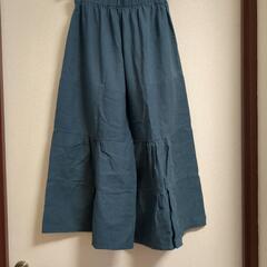 キュロットパンツ