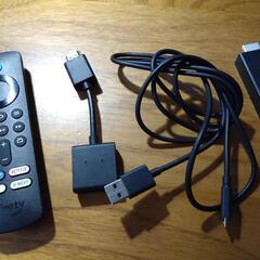 Amazon Fire TV Stick HD