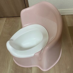 ベビービョルン　イス型　おまるの画像