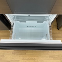 【ドリーム川西店御来店限定】東芝　冷蔵庫　 GR-V365SV  2024年製／クリーニング済み 【2002211255601919】の画像