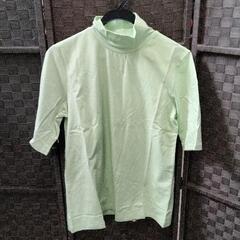 0526-424 LAND'S END トップス