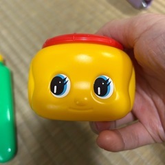 【未使用】のり　糊　２個セットの画像