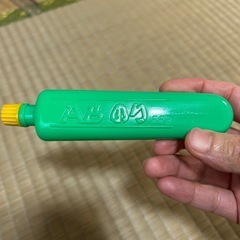 【未使用】のり　糊　２個セットの画像
