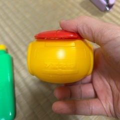 【未使用】のり　糊　２個セットの画像