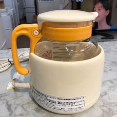 ▼値下げ▼コンビ 調乳じょ~ず ベビー用品 調乳器具 店頭販売 南区花畑の画像
