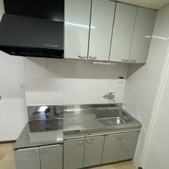 賃貸マンションの入居前清掃の依頼です。の画像