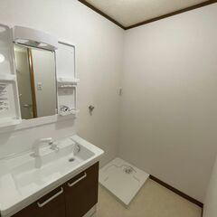 賃貸マンションの入居前清掃の依頼です。の画像