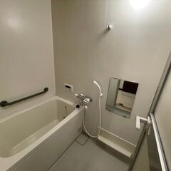 賃貸マンションの入居前清掃の依頼です。の画像