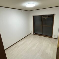 賃貸マンションの入居前清掃の依頼です。