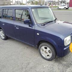 車検満タン❗ガソリン満タン❗即納車可能❗ラパン