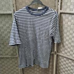 0526-428 UNIQLO　トップス