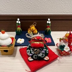 正月飾りセット