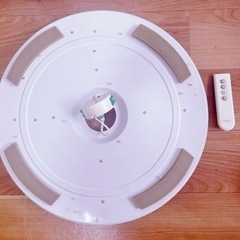 LED シーリングライト