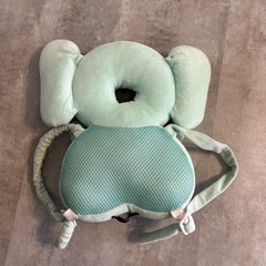 転倒防止クッションの画像