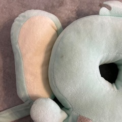 転倒防止クッションの画像