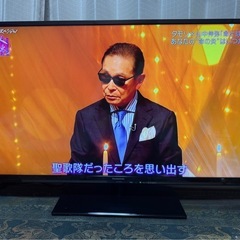 Panasonic VIERA TH-L39C60 