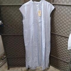 0526-434 無印良品　ワンピース