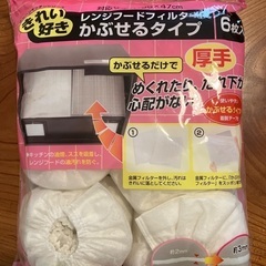 レンジフードフィルター