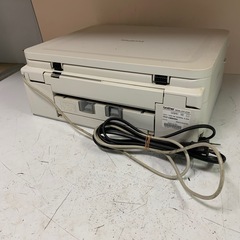 brother DCP-J572N プリンターの画像