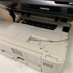 brother DCP-J572N プリンターの画像