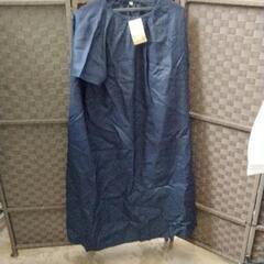 0526-437 無印良品　ワンピース