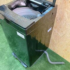 楽天市場】ニトリ製/2024年式/6kg/全自動洗濯機/NT60L1BK : 激安