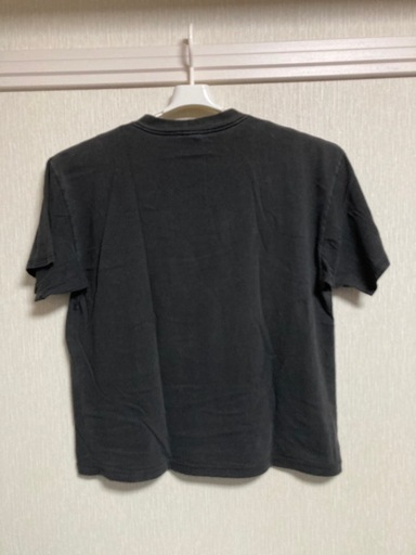 Harley-Davidson ヴィンテージブラックTシャツ XL
