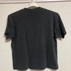 Harley-Davidson ヴィンテージブラックTシャツ XLの画像