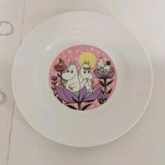 0526-053 ムーミン食器