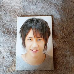 Hey Say JUMP の八乙女光カード