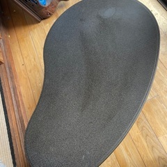 【決定しました】ミニテーブルの画像