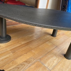 【決定しました】ミニテーブルの画像