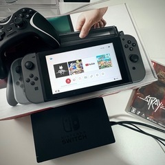 Switch 　    