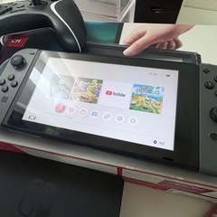 Switchセット 　    の画像