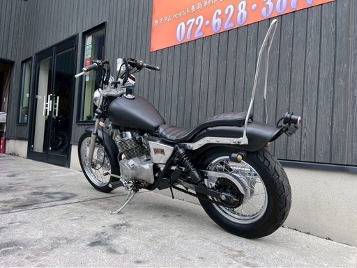 ☆25万円レブル250 セル1 実動車ホンダレブルMC13 アメリカン (イワオ